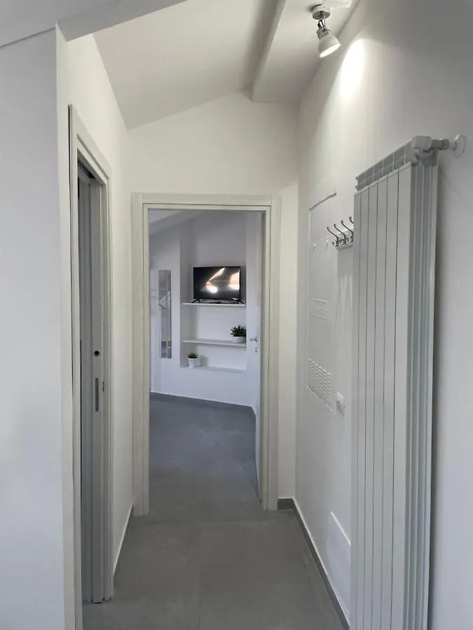 Sky View House Naples Apartment